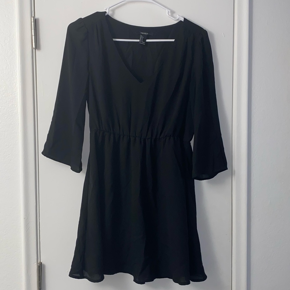 Forever 21 mini dress